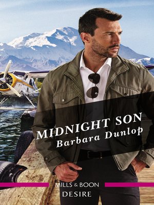 cover image of Midnight Son